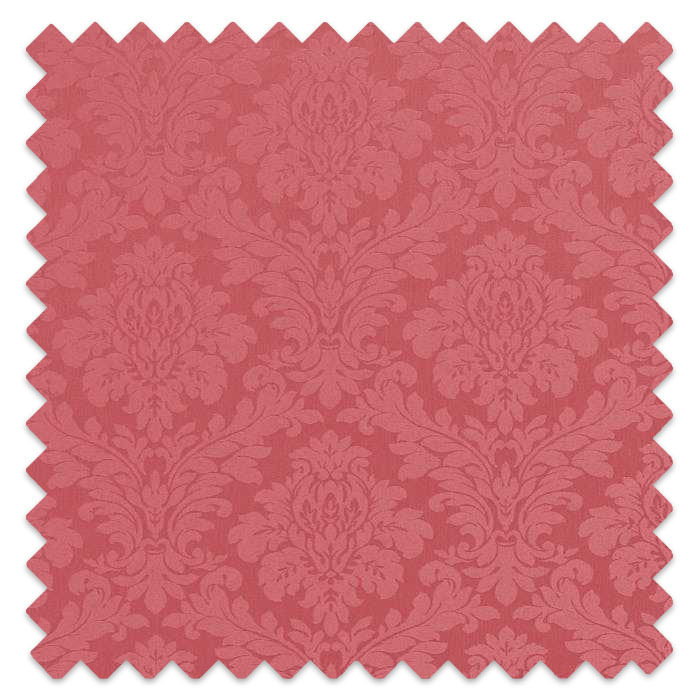 Swatch of Lymington Damask Rose