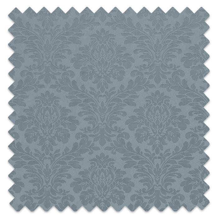 Swatch of Lymington Damask Wedgwood