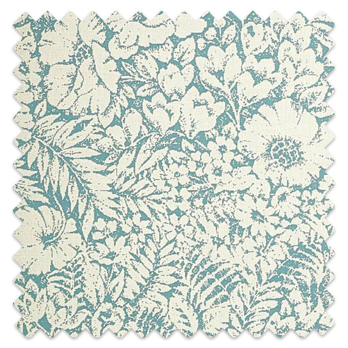 Swatch of Meadow Fields High Sea