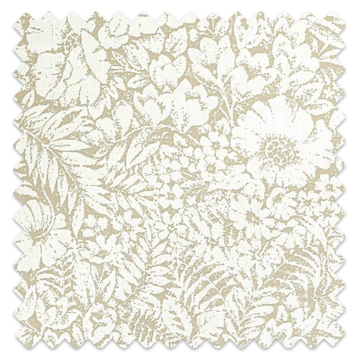 Swatch of Meadow Fields Linen