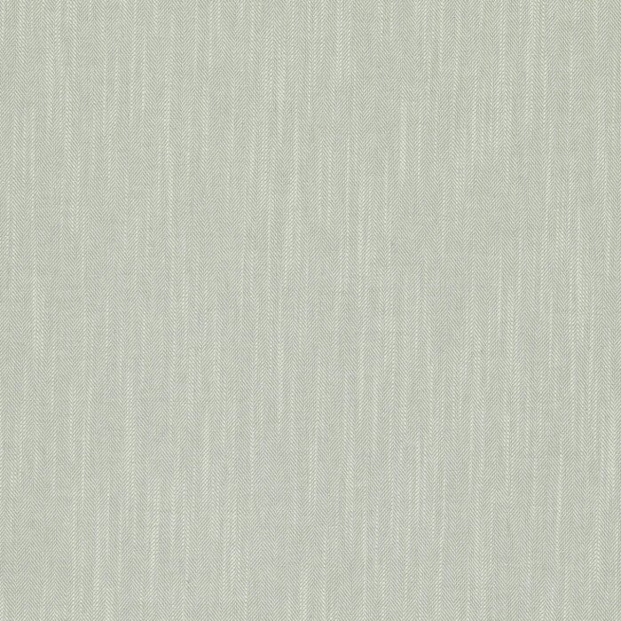Melford Dove Grey Fabric by Sanderson
