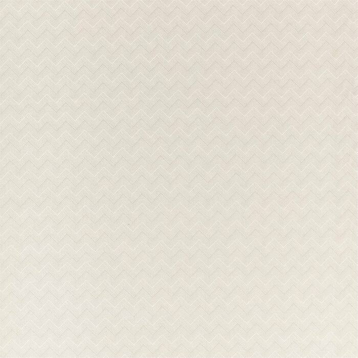 Nelson Stone Grey Fabric by Sanderson