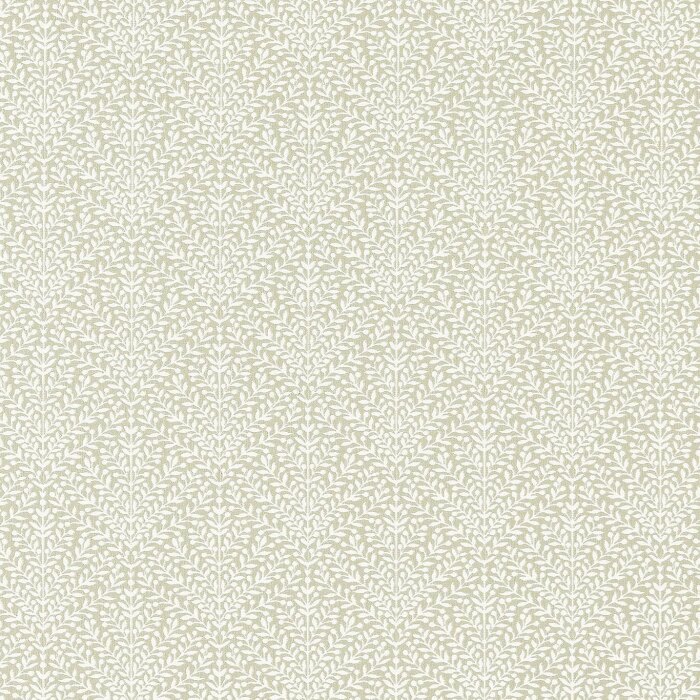 Orchard Tree Weave Linen Fabric by Sanderson