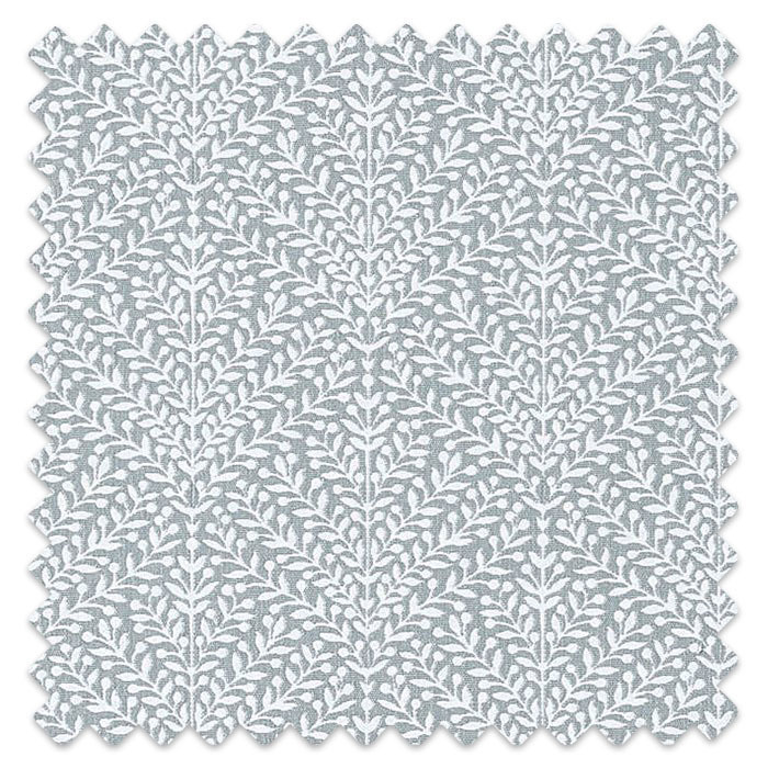 Swatch of Orchard Tree Weave Slate