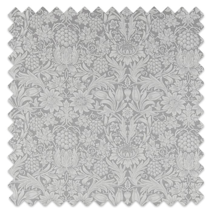 Swatch of Pure Sunflower Dove