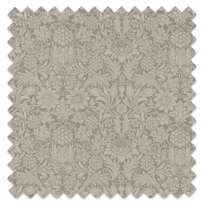 Swatch of Pure Sunflower Mole