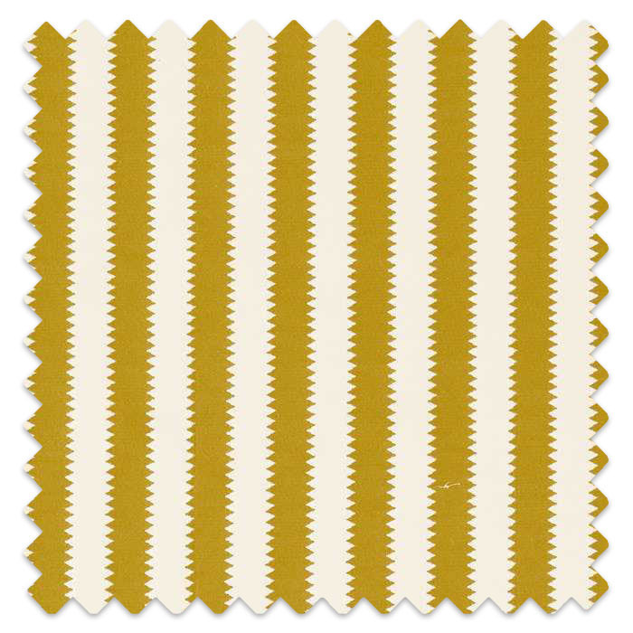 Swatch of Regency Aperigon Jute/Chartreuse