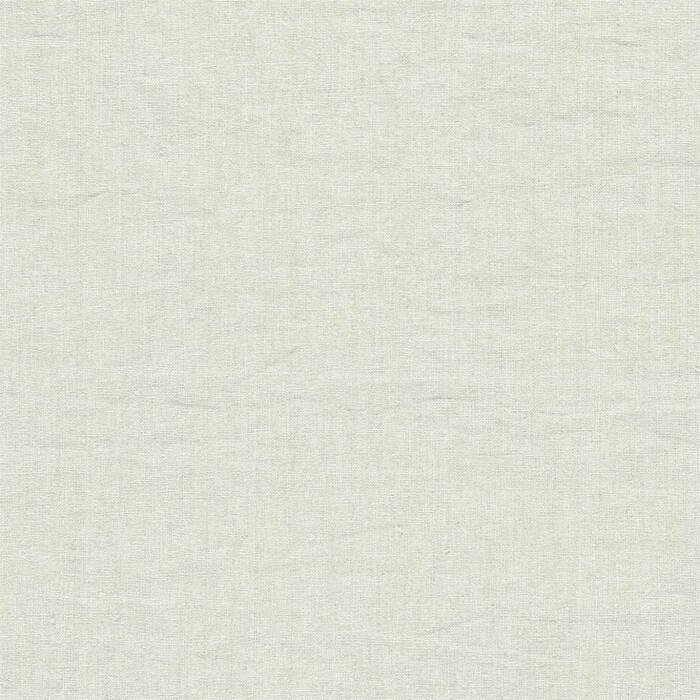 Rue Linen Calico Fabric by Sanderson