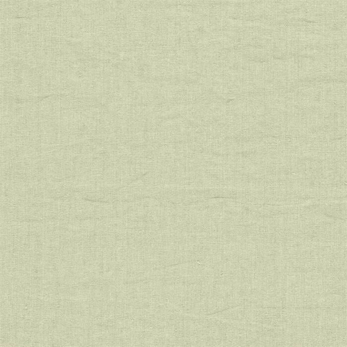 Rue Linen Corn Fabric by Sanderson