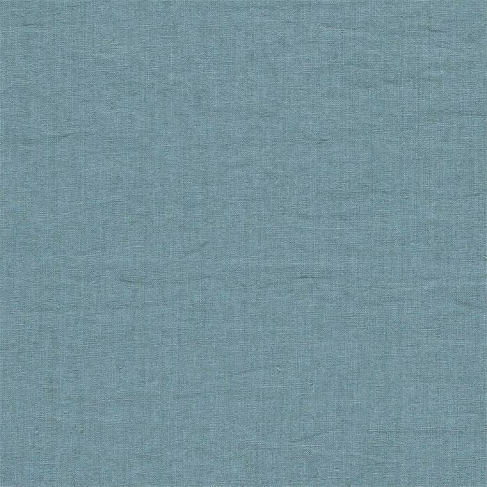 Rue Linen Dove Fabric by Sanderson