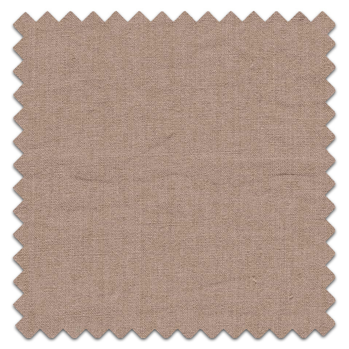 Swatch of Rue Linen Dusty Pink