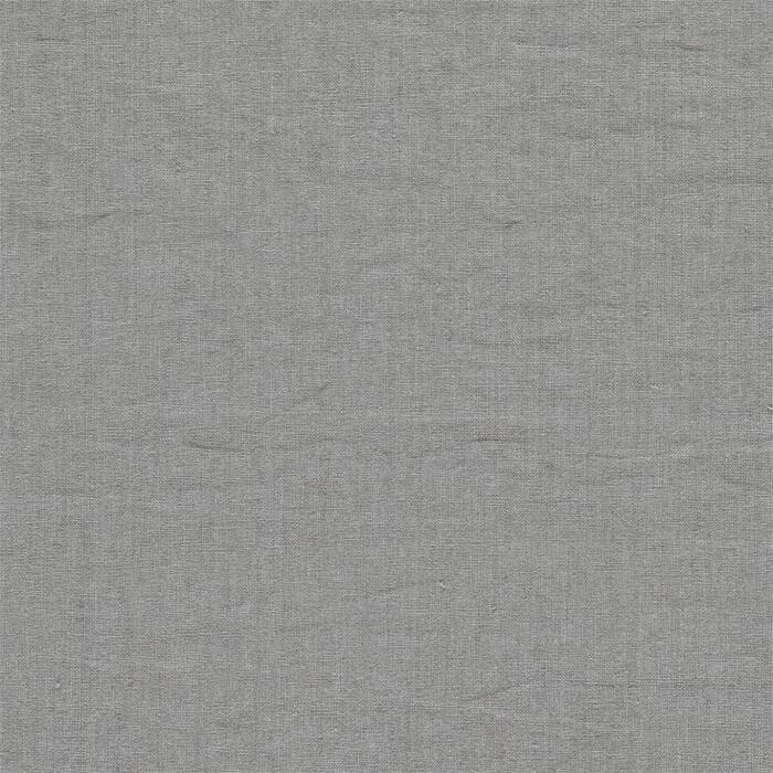 Rue Linen Feather Fabric by Sanderson
