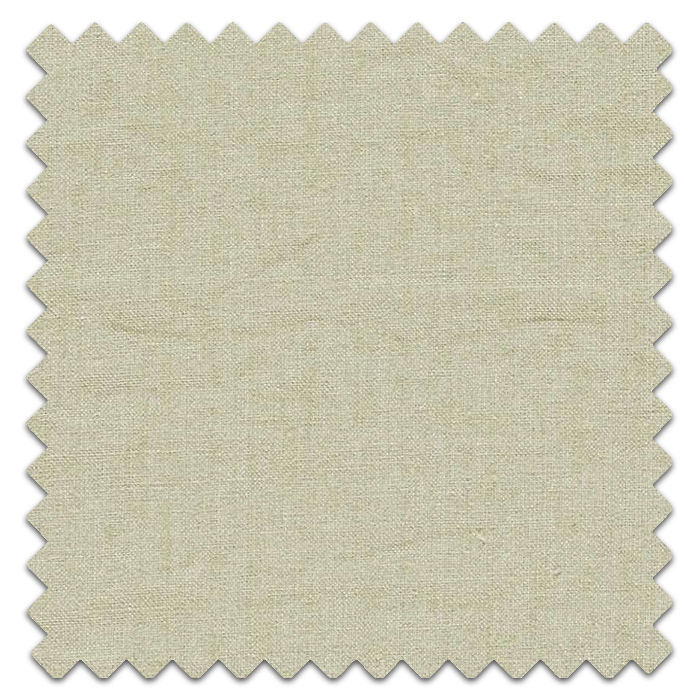 Swatch of Rue Linen Marzipan