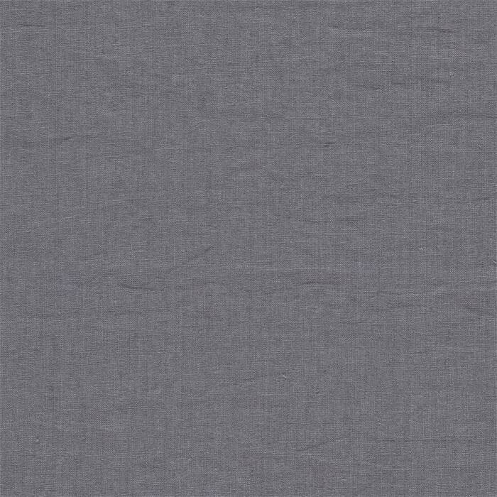 Rue Linen Mauve Fabric by Sanderson