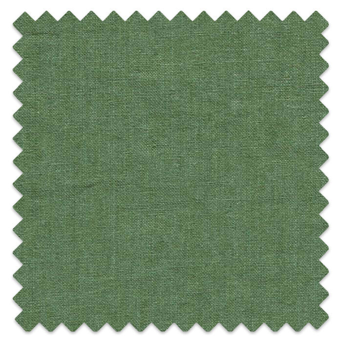Swatch of Rue Linen Moss