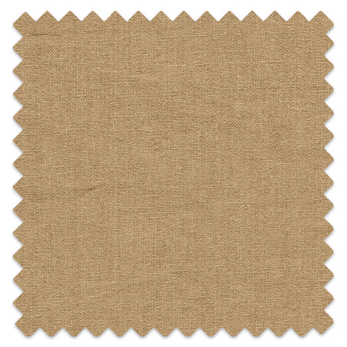 Swatch of Rue Linen Sepia