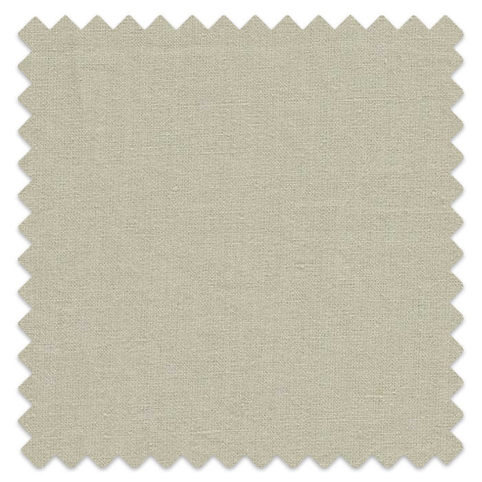 Swatch of Rue Linen Turtledove