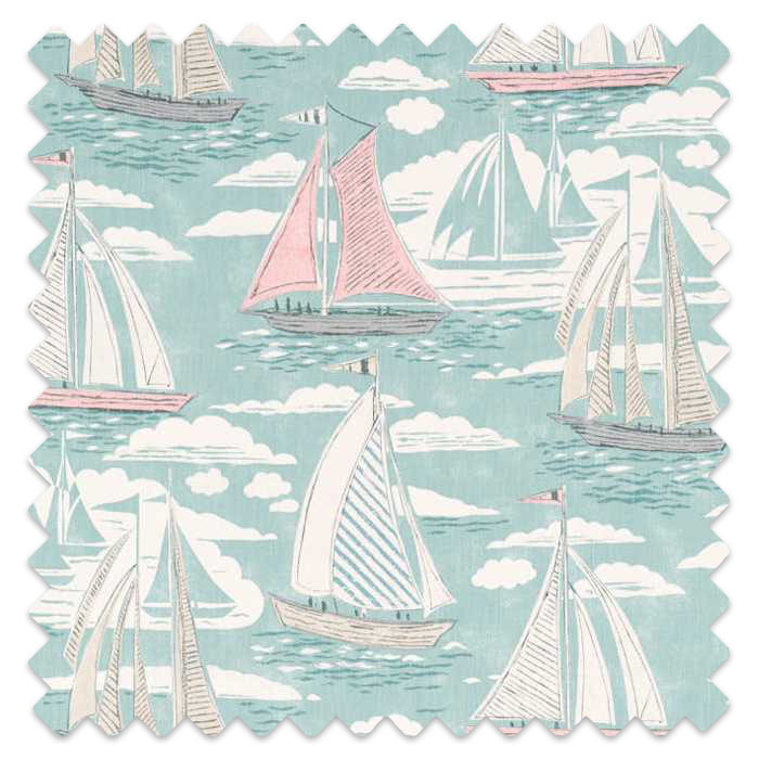 Swatch of Sailor Sky