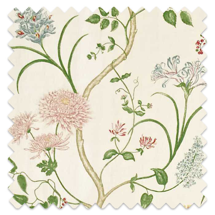 Swatch of Summer Tree Lilac