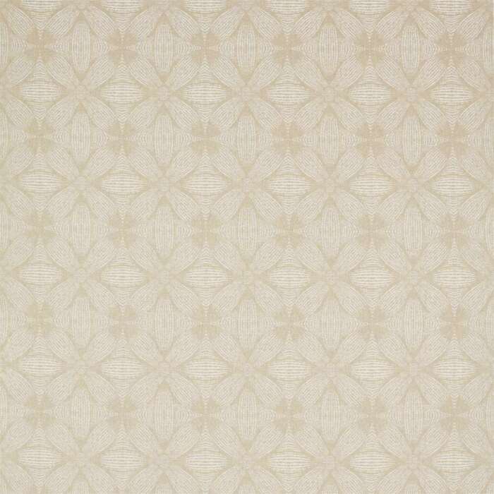 Sycamore Weave Pebble Fabric by Sanderson