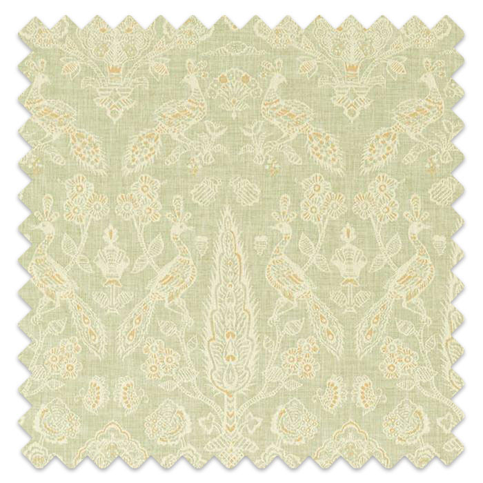 Swatch of Tamizart Sage