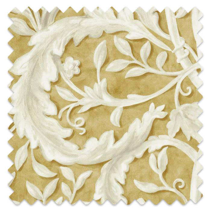 Swatch of Tilia Lime Gold