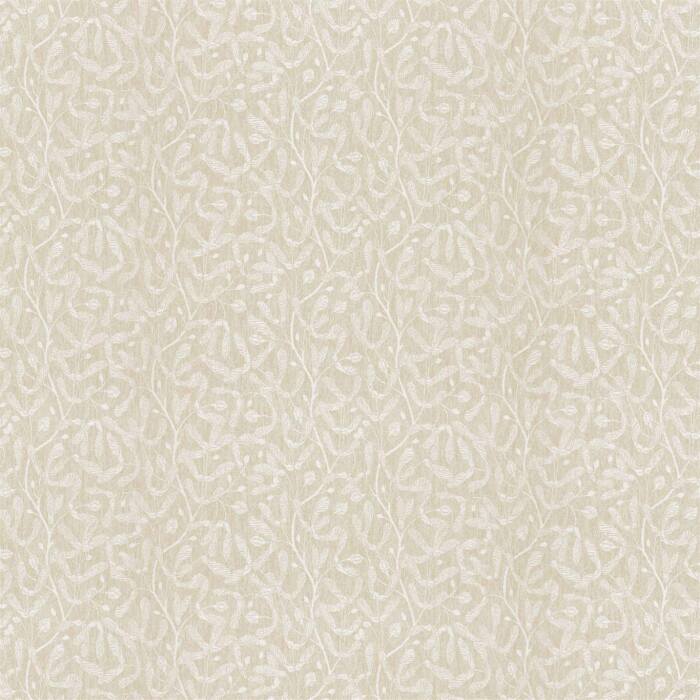 Trailing Sycamore Weave Linen Fabric by Sanderson