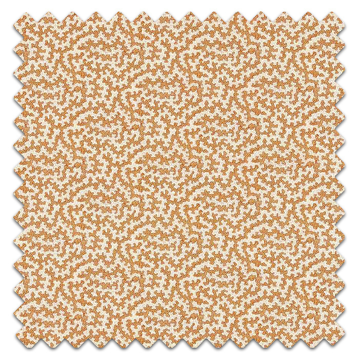 Swatch of Truffle Rowan Berry