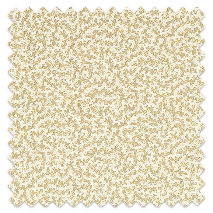 Swatch of Truffle Wheat