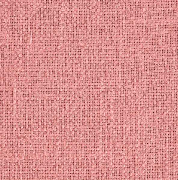 Tuscany II Blush Fabric by Sanderson