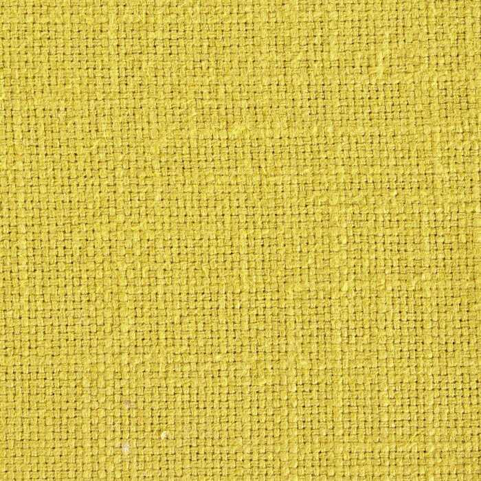 Tuscany II Lime Fabric by Sanderson