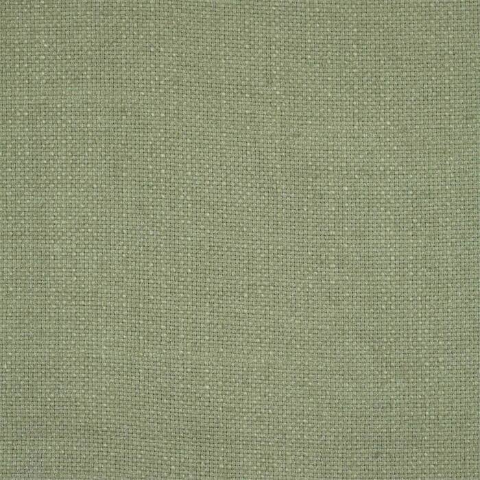 Tuscany II Moss Fabric by Sanderson