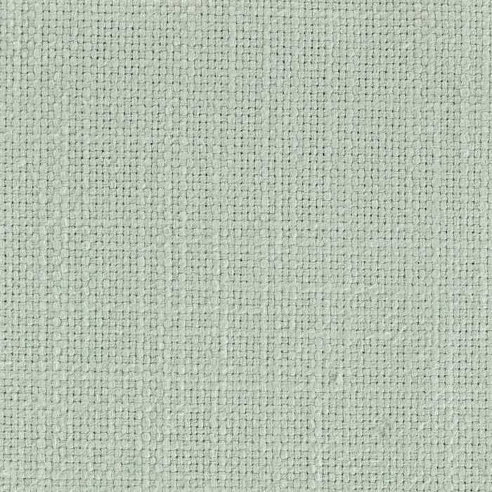 Tuscany II Silver Mint Fabric by Sanderson