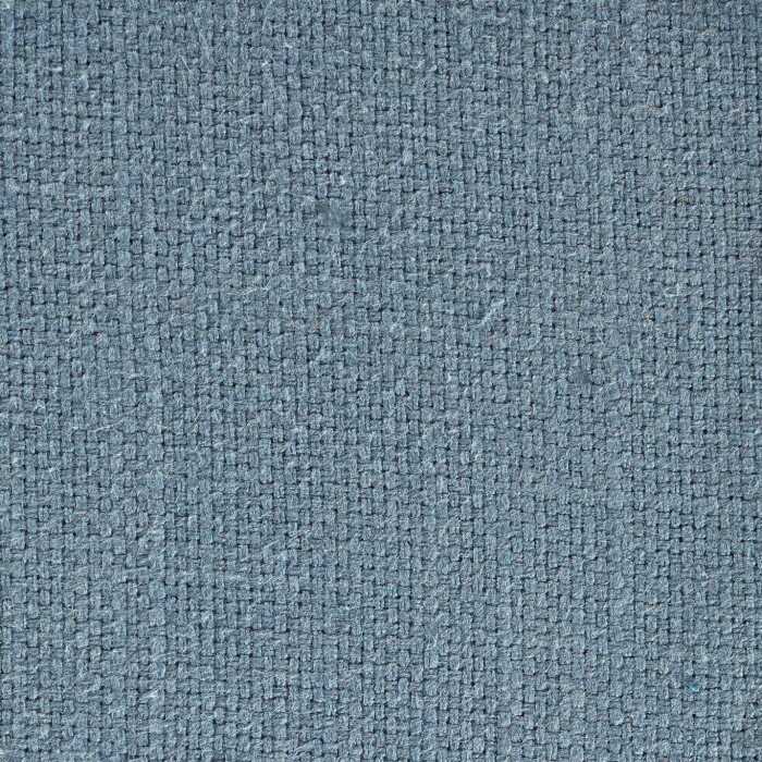 Tuscany II Steel Blue Fabric by Sanderson