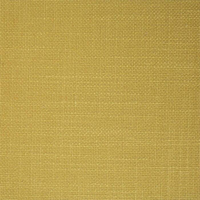 Tuscany II Sunflower Yellow Fabric by Sanderson