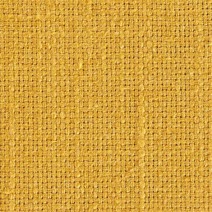 Tuscany II Turmeric Fabric by Sanderson