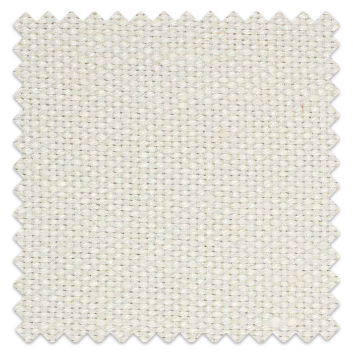 Swatch of Woodland Plain Ivory