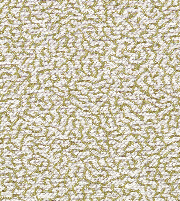 Duckweed Weave Lawn Fabric by Scion