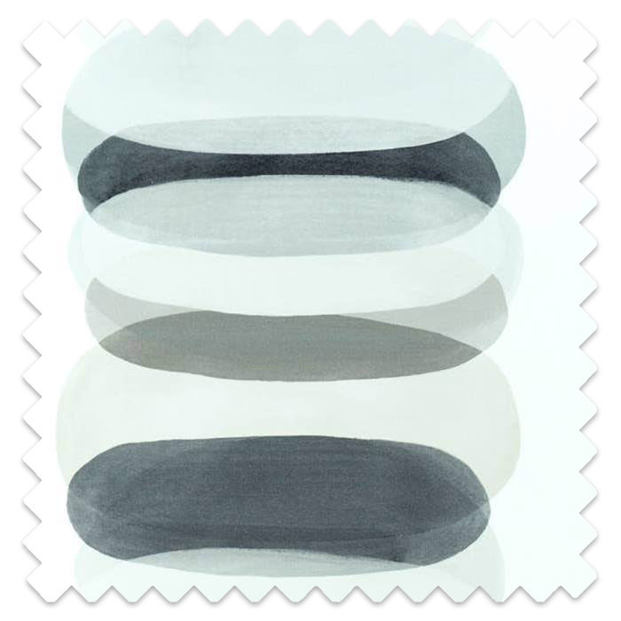 Swatch of Elliptic Charcoal