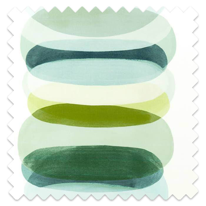 Swatch of Elliptic Emerald