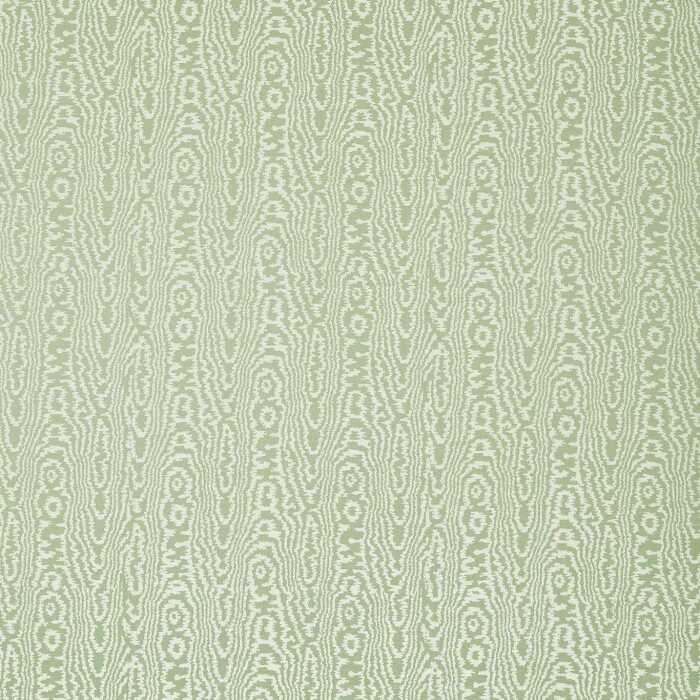 Elsworthy Neptune Green Fabric by Harlequin