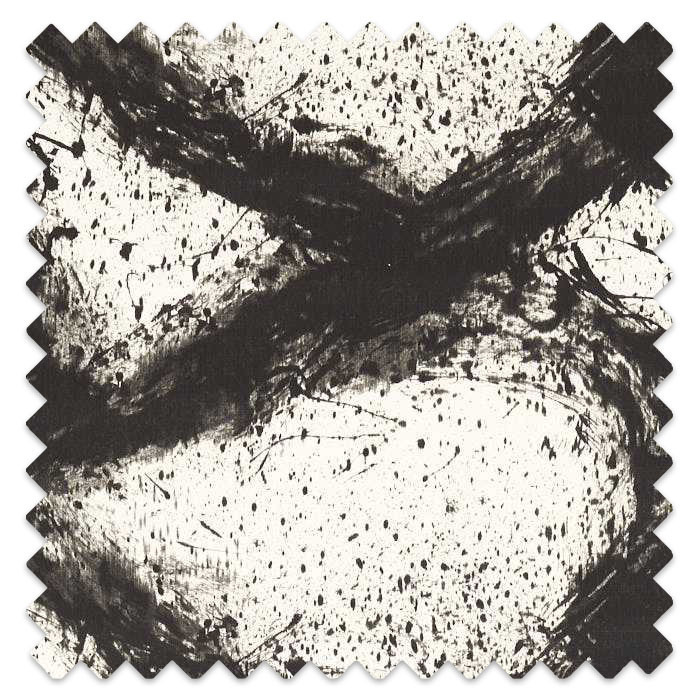 Swatch of Enigmatic Black Earth