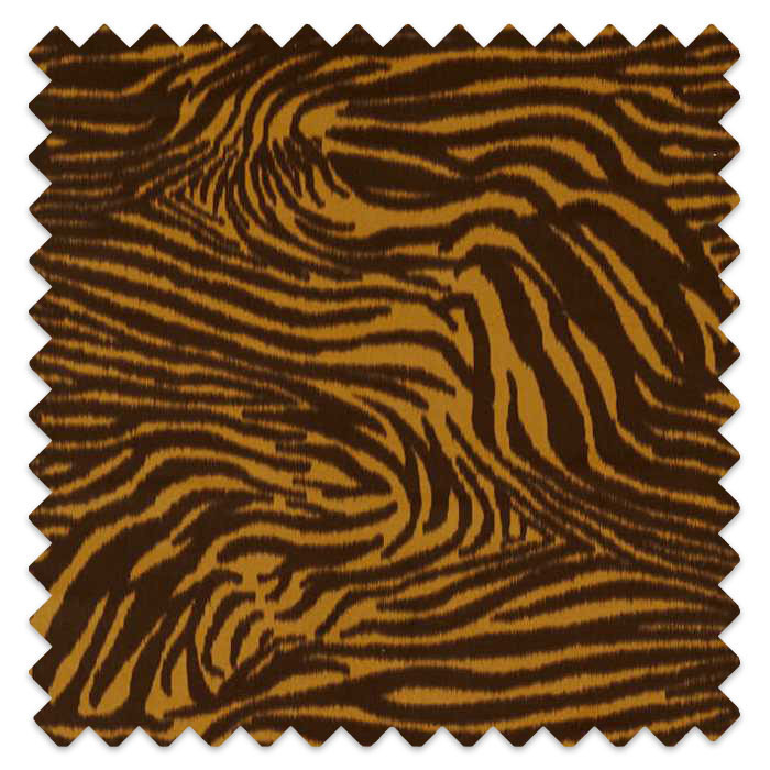 Swatch of Equidae Onyx/Amber Light