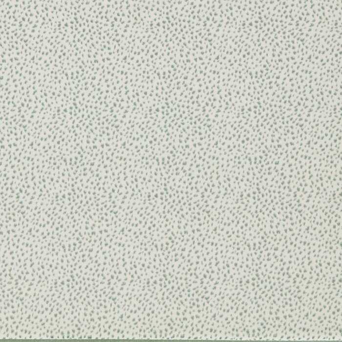 Fawn Aqua Fabric by Harlequin