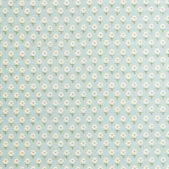 Fellcroft Atlantic Fabric by Harlequin