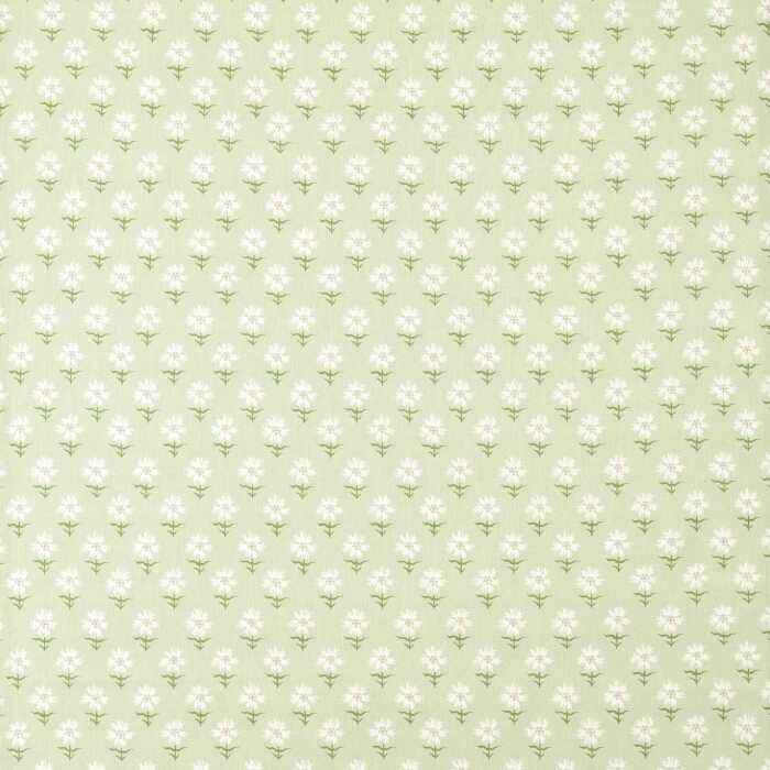 Fellcroft Neptune Green Fabric by Harlequin