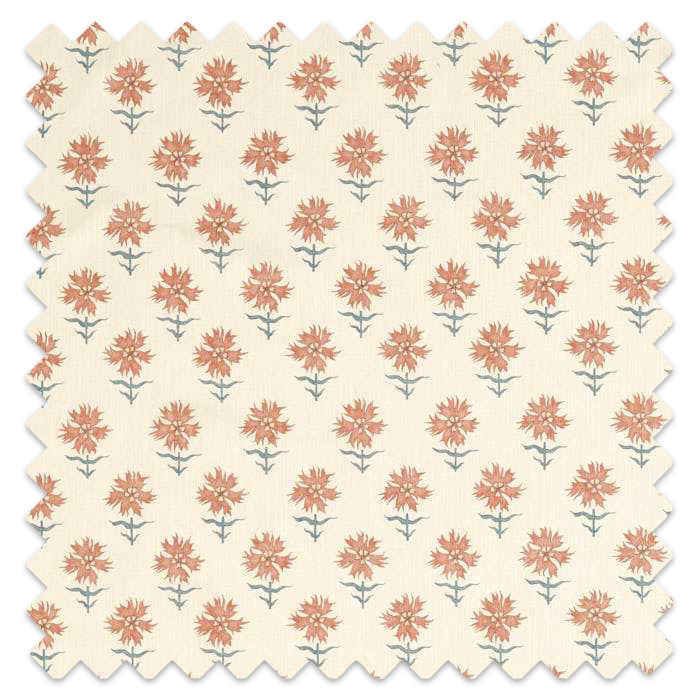 Swatch of Fellcroft Rose