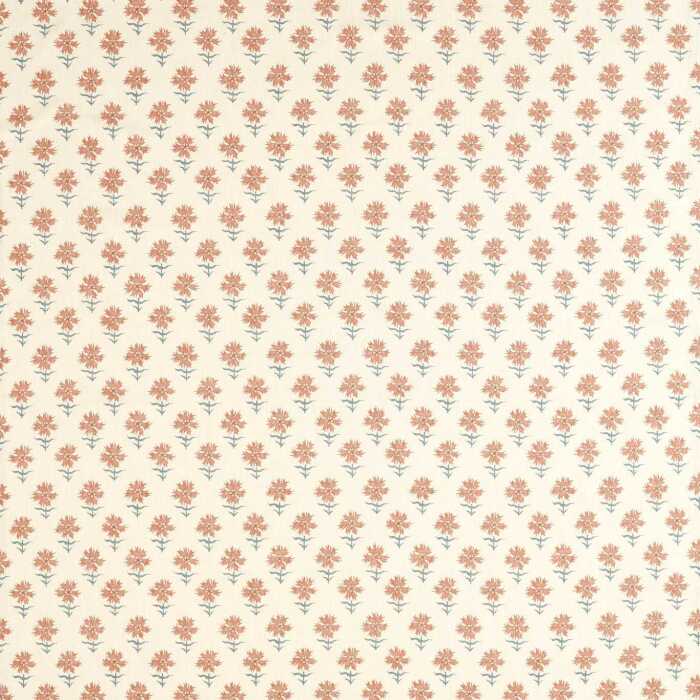 Fellcroft Rose Fabric by Harlequin