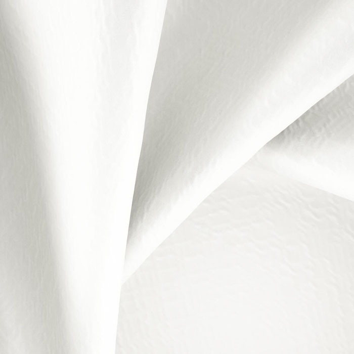 Geomana Ivory Fabric by Chess