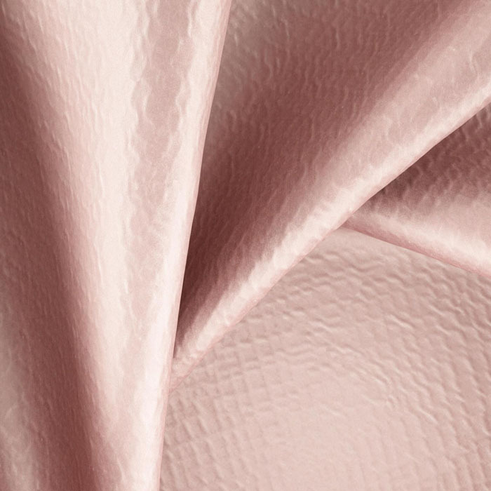 Geomana Rose Fabric by Chess